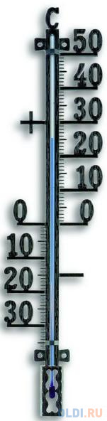 Термометр TFA 12.5002.01, спиртовой, металл, размер 100 х 27 х 410 мм - фото 1