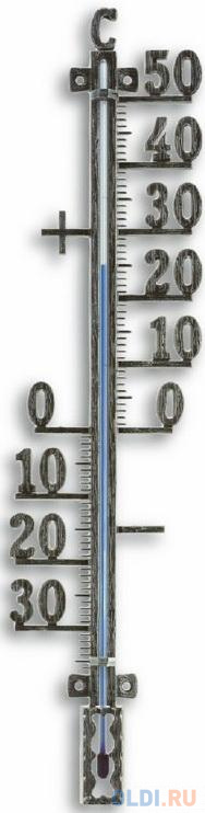 Термометр TFA 12.5002.50, спиртовой, размер 100 x 27 x 410 мм - фото 1