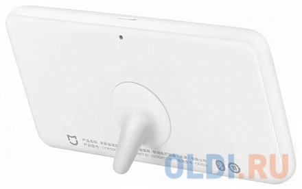 Часы Xiaomi Часы термогигрометр Xiaomi Temperature and Humidity Monitor Clock (BHR5435GL) (BHR5435GL) (756016) фото