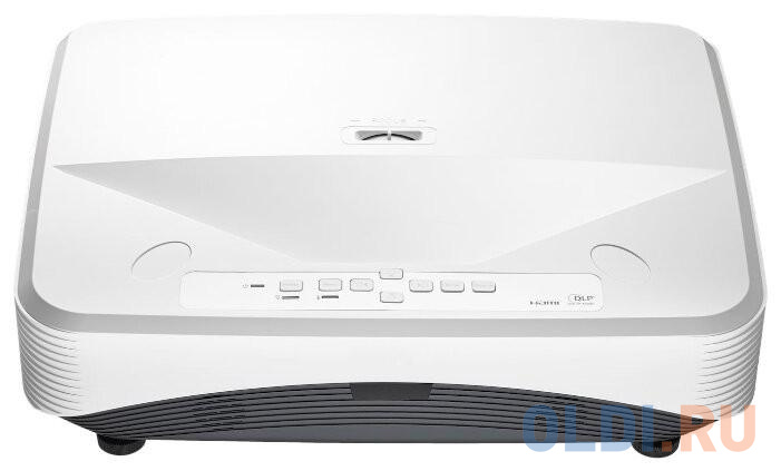 Проектор Acer UL6200 1024x768 5700 люмен 20000:1 белый MR.JQL11.005