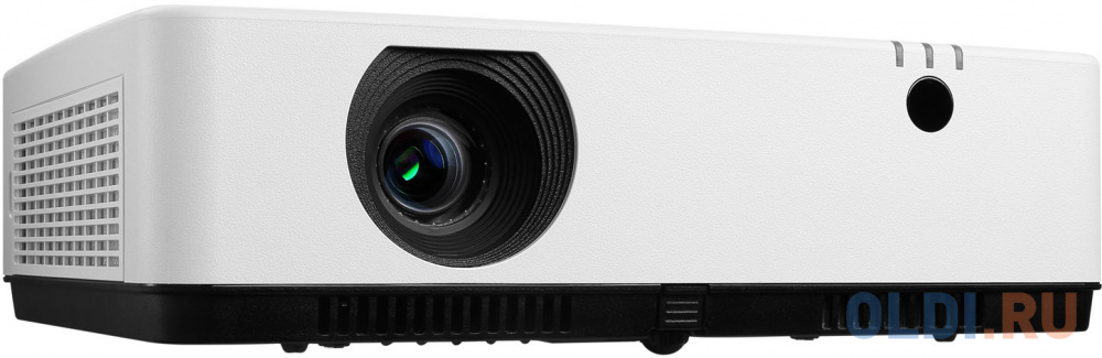 

Проектор NEC MC342X 1024x768 3400 лм 16000:1 белый