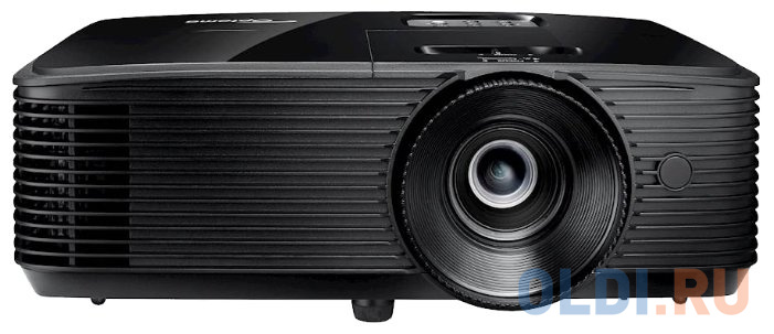 

Проектор Optoma DS317e 800x600 3600 люмен 20000:1 черный E1P1A1VBE1Z2