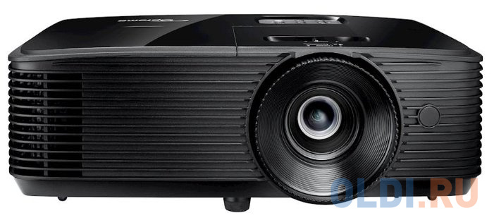 

Проектор Optoma HD144X 1920х1080 3200 люмен 23000:1 черный
