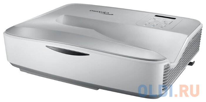 

Проектор Optoma HZ40UST 1920х1080 4000 люмен 2500000:1 белый