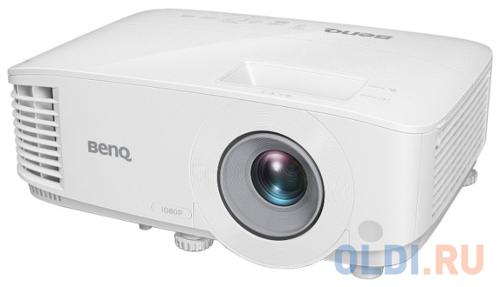 

Проектор BENQ MH606 1920х1080 3500 люмен 10000:1 белый 9H.JGX77.13E
