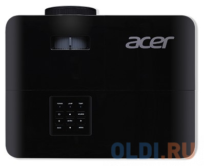 Проектор Acer X1326AWH 1280x800 4000 люмен 20000:1 черный MR.JR911.001 - фото 4