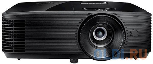 

Проектор Optoma X343e 1024x768 3800 люмен 20000:1 черный