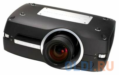 

Проектор Projectiondesign F82 1080 (без линз) 1920х1080 10000 люмен 15000:1 черный 101-1610-08 - ISR