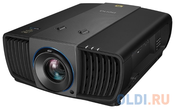 

Проектор BENQ LK970 3840x2160 5000 люмен 100000:1 черный 9H.JH477.15E