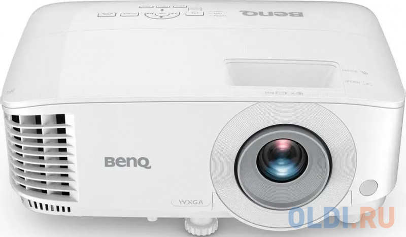 BenQ MW560 Проектор WHITE [9H.JNF77.13E] - фото 2