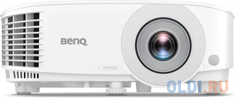 BenQ MW560 Проектор WHITE [9H.JNF77.13E] - фото 4