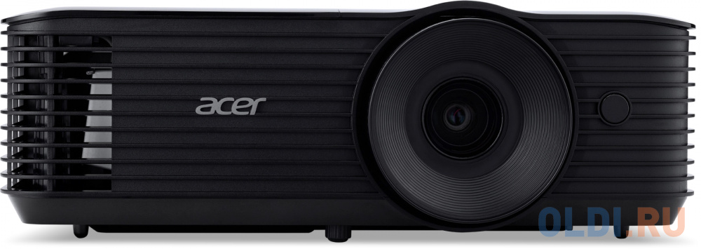Проектор Acer X1328WH 1920x1200 4500 lm 20000:1 черный MR.JTJ11.001 - фото 2