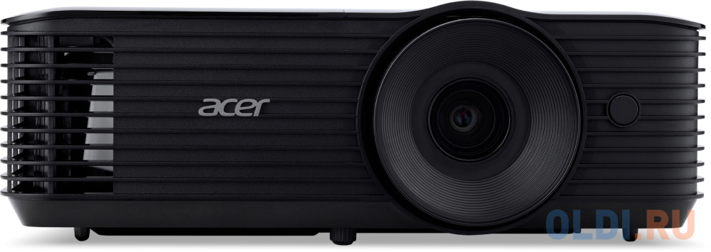 Проектор Acer X1328WH 1920x1200 4500 lm 20000:1 черный MR.JTJ11.001 фото