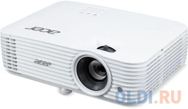 Проектор Acer H6815BD DLP 4000Lm (3840x2160) 10000:1 ресурс лампы:5000часов 2xHDMI 2.88кг MR.JTA11.001 - фото 1