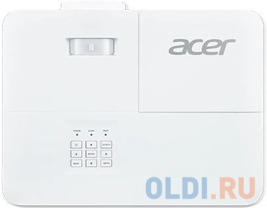Проектор Acer X1527i DLP 4000Lm (1920x1080) 10000:1 ресурс лампы:5000часов 2xHDMI 2.9кг MR.JS411.001 - фото 3