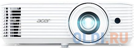 Проектор Acer X1527i DLP 4000Lm (1920x1080) 10000:1 ресурс лампы:5000часов 2xHDMI 2.9кг MR.JS411.001 - фото 5