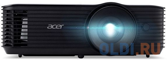 Проектор Acer X1228H DLP 4500Lm (1024x768) 20000:1 ресурс лампы:6000часов 1xHDMI 2.8кг MR.JTH11.001 - фото 9