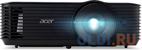 Acer X1128H [MR.JTG11.001] {DLP 3D SVGA 4500Lm 20000:1 HDMI 2.7kg Euro Power EMEA} - фото 1