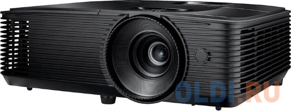 Проектор Optoma DW322 (DLP, WXGA 1280x800, 3800Lm, 22000:1 E9PX7D701EZ3LR фото
