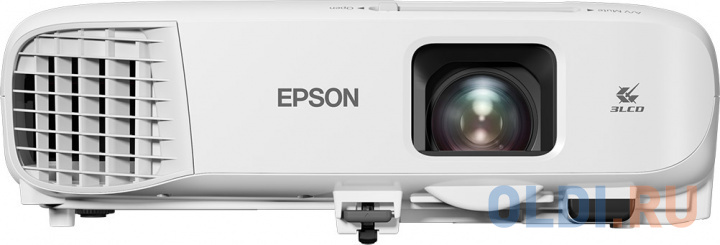 Проектор Epson EB-982W - фото 5