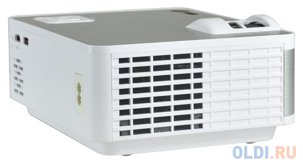 Проектор Cactus CS-PRE.05WT.WXGA LCD 1800Lm (1280x720) 1500:1 ресурс лампы:30000часов 1xUSB typeA 2xHDMI 1.75кг фото