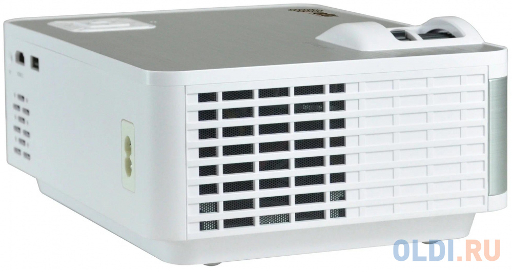 Проектор Cactus CS-PRE.05WT.WXGA-A LCD 1800Lm (1280x720) 1500:1 ресурс лампы:30000часов 1xUSB typeA 2xHDMI 1.75кг фото