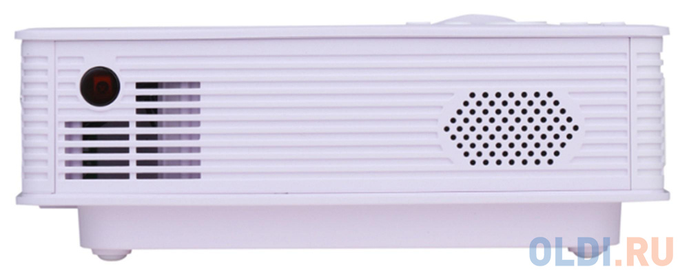 Проектор Cactus CS-PRE.09WT.WVGA-W LCD 1200Lm (1024x600) 350:1 ресурс лампы:30000часов 2xUSB typeA 1xHDMI 1.5кг фото