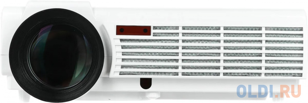 Проектор Cactus CS-PRO.09WT.WXGA-A LCD 3000Lm (1280x720) 2000:1 ресурс лампы:50000часов 2xUSB typeA 2xHDMI 4.7кг фото
