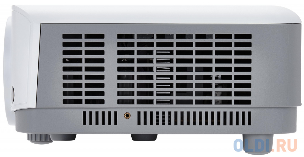 Проектор ViewSonic PA503XE white (DLP, 1024x768, 4000Lm, 1,96-2,15:1, 22000:1, 2xVGA, HDMI, Composite, USB-B, RS-232) (PA503XE) фото