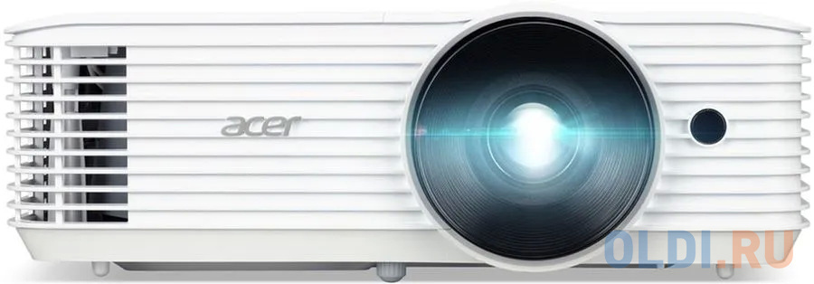 Проектор Acer H5386BDKi DLP 4500Lm (1280x720) 20000:1 ресурс лампы:6000часов 1xHDMI 2.7кг MR.JVF11.001 - фото 2