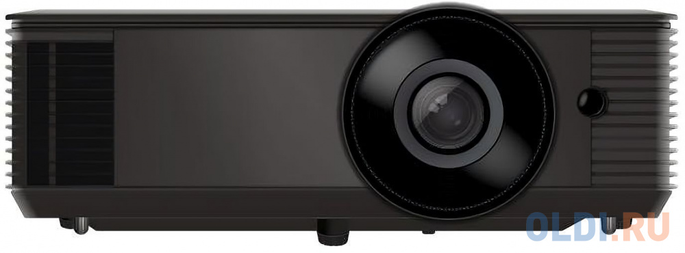 Проектор Infocus IN119BB DLP 3400Lm (1920x1200) 30000:1 ресурс лампы:15000часов 2xHDMI 2.6кг фото