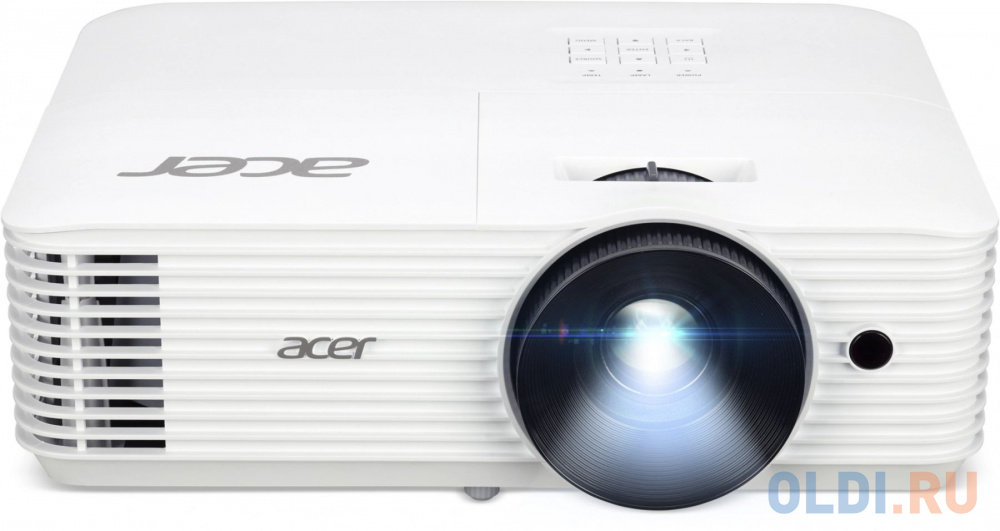 Acer H5386BDi [MR.JSE11.001] - фото 6