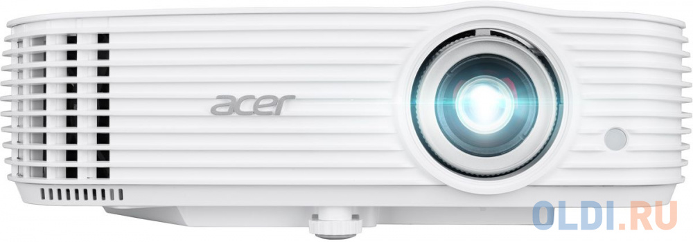 Проектор Acer H6555BDKi 1920х1080 4500 лм 10000:1 белый MR.JVQ11.004, размер 1.27 – 7.62 м - фото 3
