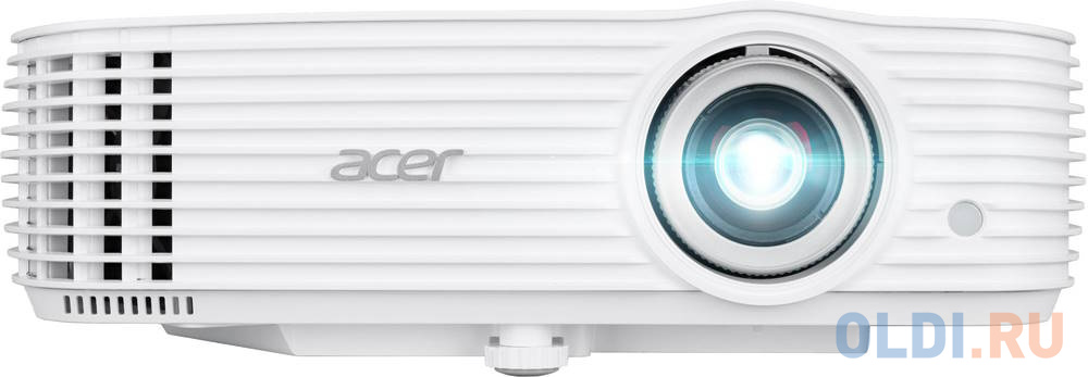 Проектор Acer H6543Ki DLP 4500Lm (1920x1080) 10000:1 ресурс лампы:6000часов 1xUSB typeA 2xHDMI 2.9кг MR.JW511.001 - фото 5