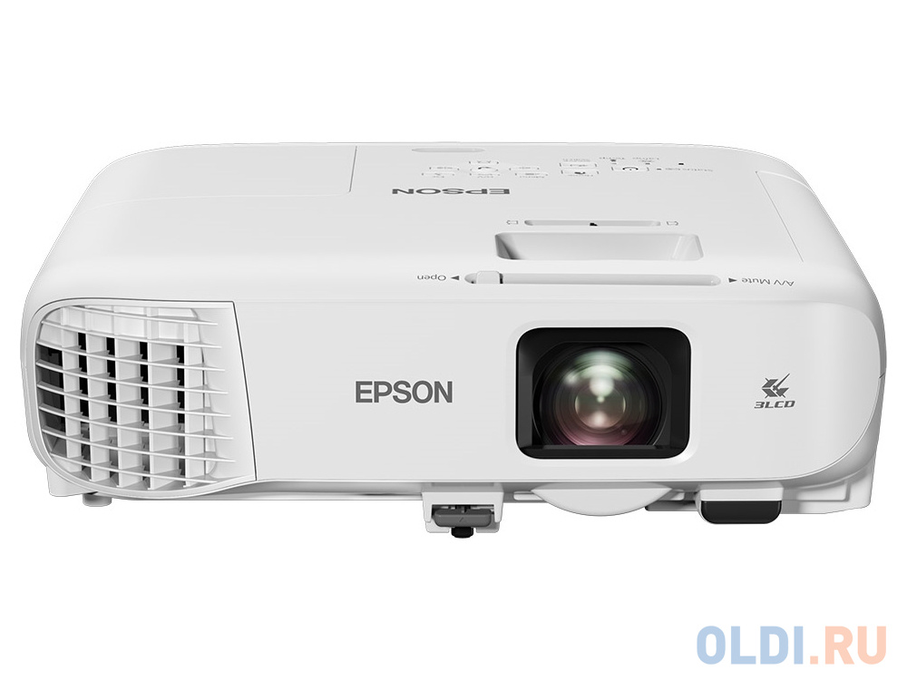 Проектор Epson EB-X49 V11H982040