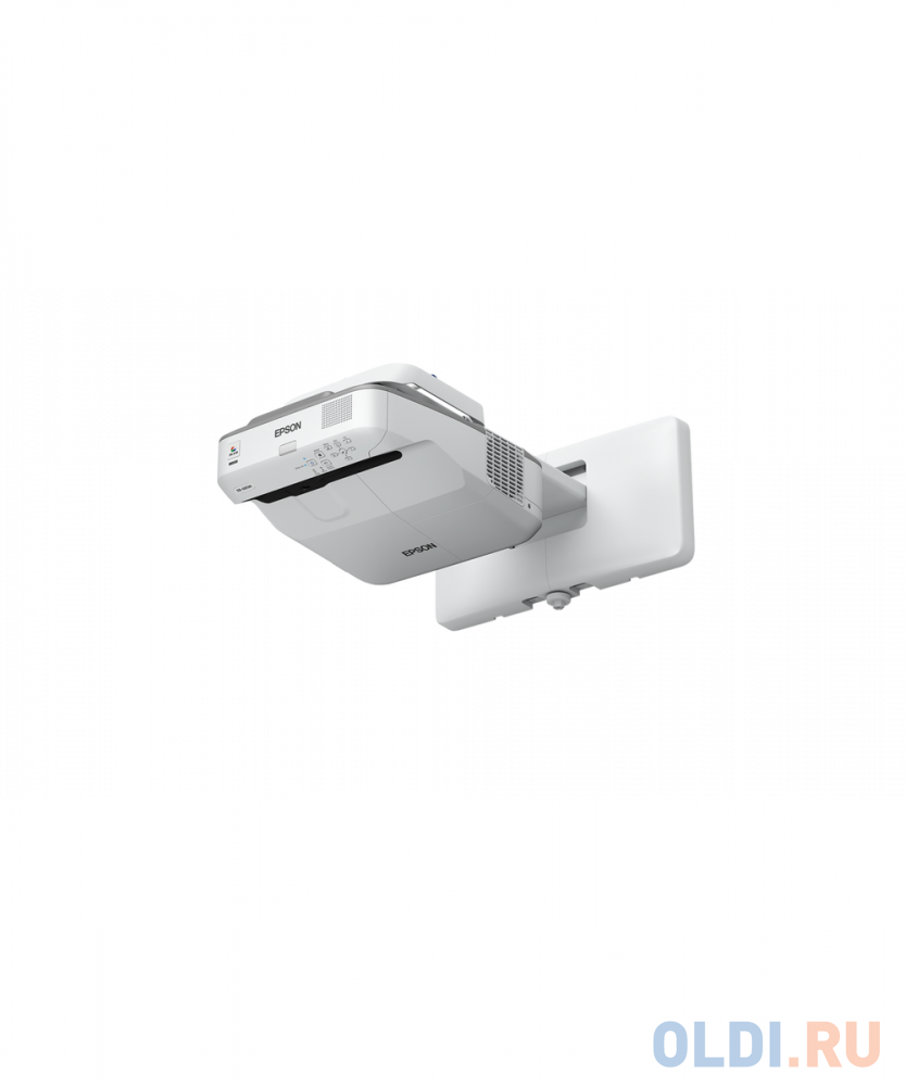 

Проектор ультракороткофокусный EPSON EB-685Wi