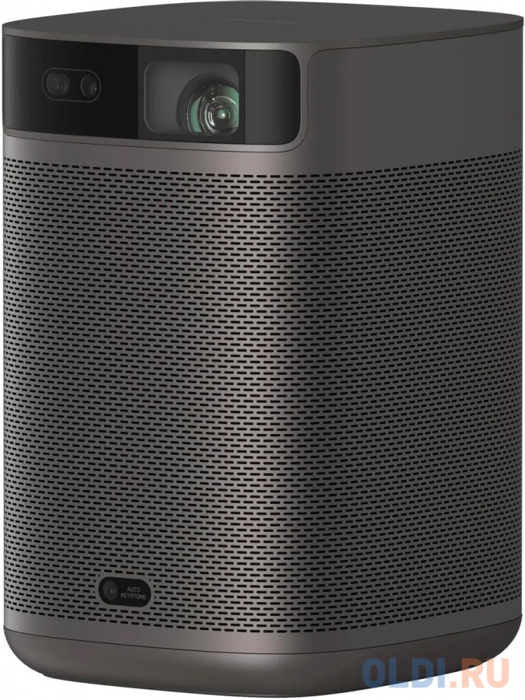 

Проектор XGIMI MoGo 2 Pro, серый, Wi-Fi [xk04t]