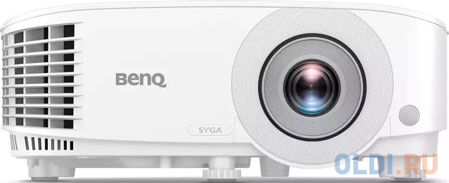 Проектор Benq MS560 (new) DLP 4000Lm LS (800x600) 20000:1 ресурс лампы:6000часов 1xUSB typeA 2xHDMI 2.3кг - 9H.JND77.1JE