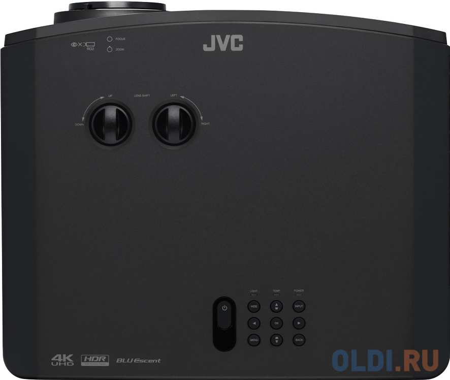 

Проектор JVC LX-NZ30B