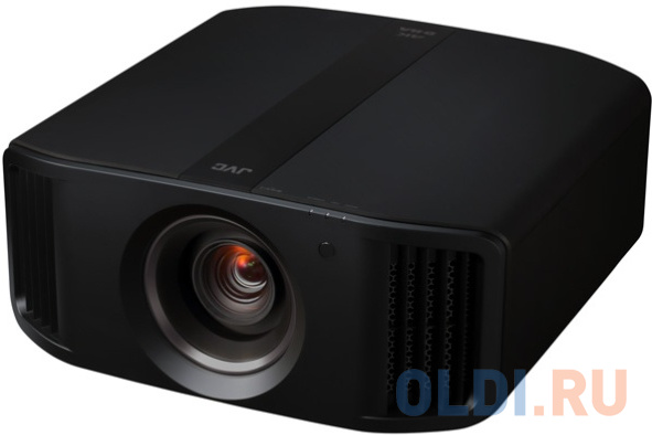 

Кинотеатральный 4К-проектор JVC DLA-NP5B с ламповым источником света, Черный