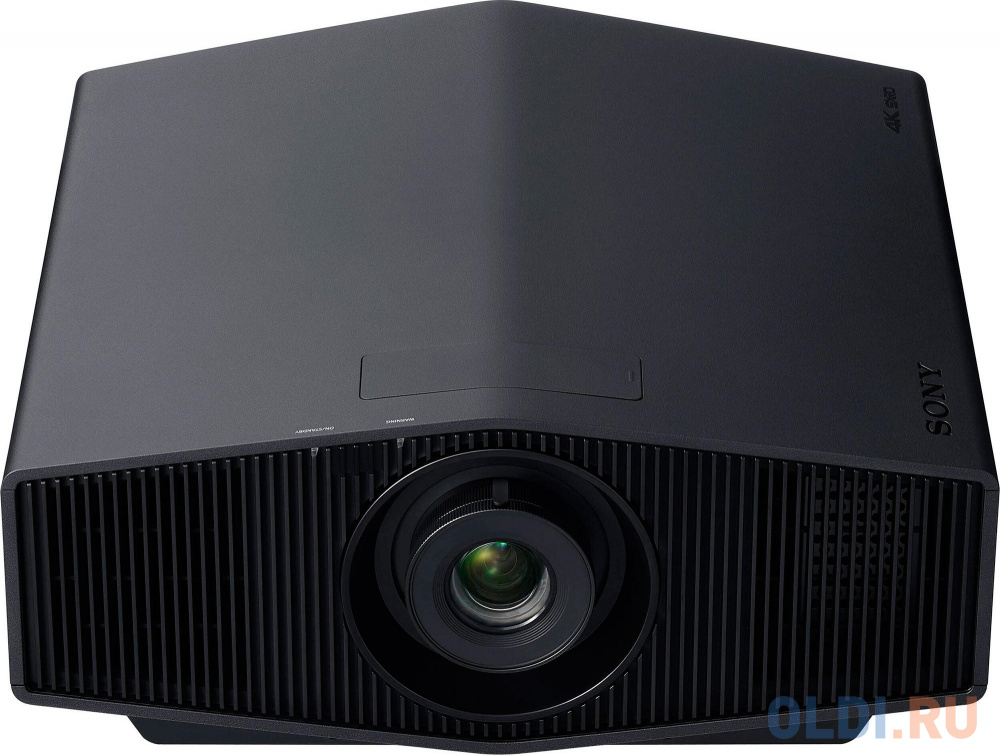 

Кинотеатральный 4K проектор Sony VPL-XW5000/B (черный)