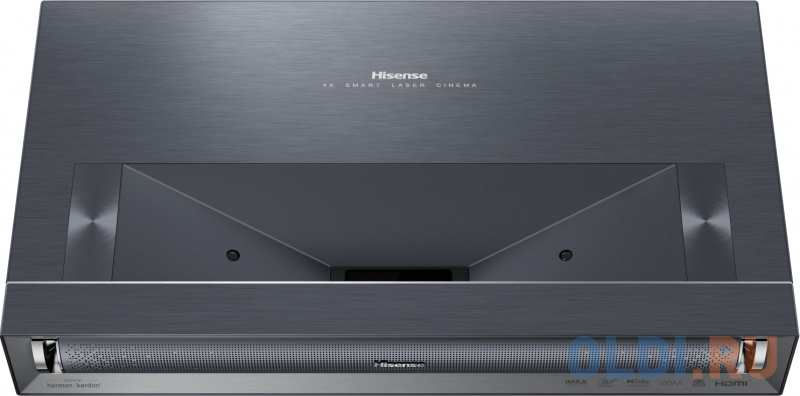 

Лазерный УКФ проектор Hisense PX3SE-PRO HSN