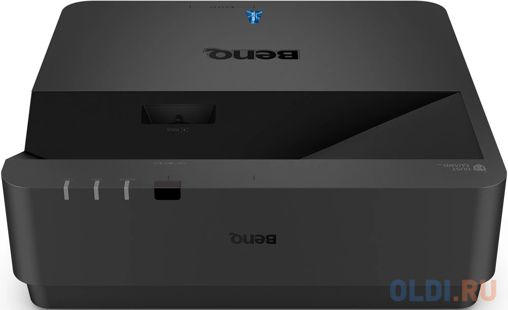 

Проектор BenQ LU960UST