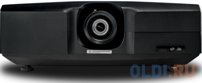 

Проектор Exell EXD407ZM