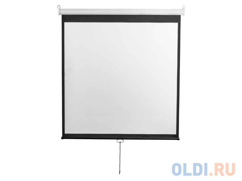 

Экран настенный Digis DSOD-4303 Optimal-D, формат 4:3 (206x159) MW