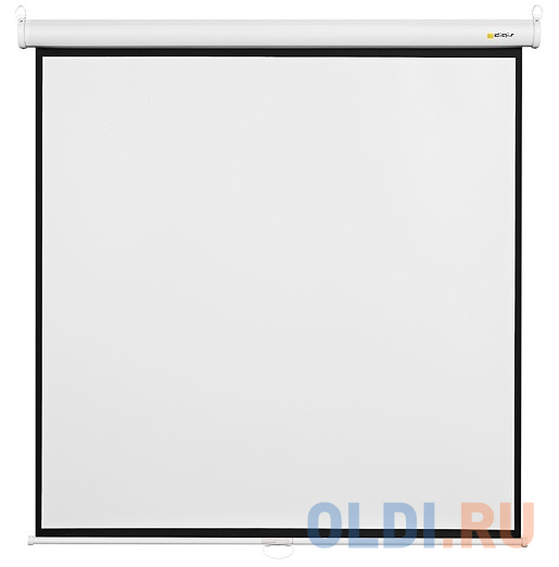 

Экран настенный Digis DSOB-1104 Optimal-B 200x200см 1:1