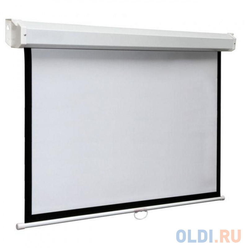 

Экран настенный Digis Space DSSM-1108 300x300см MW