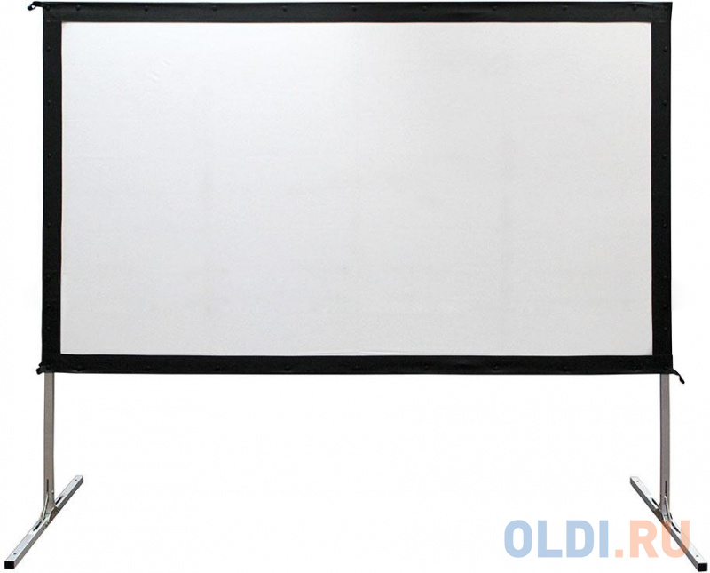 

Экран переносной на штативе Elite Screens Yard Master OMS135H2 168 x 299 см
