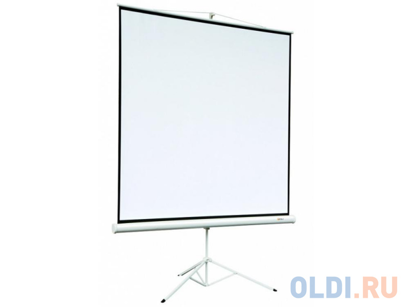 

Экран на штативе Digis DSKA-1106 Kontur-A 130x130см