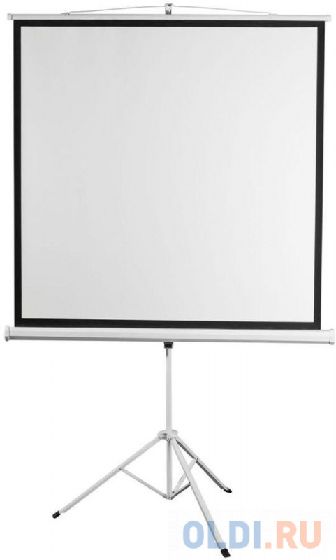 

Экран переносной на штативе Digis Kontur-D DSKD-1105 180 x 180 см